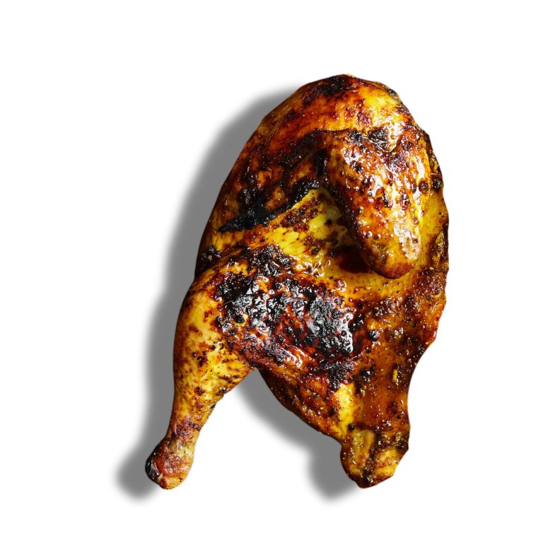 Grilled Chicken