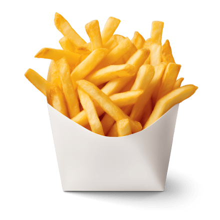 Fries